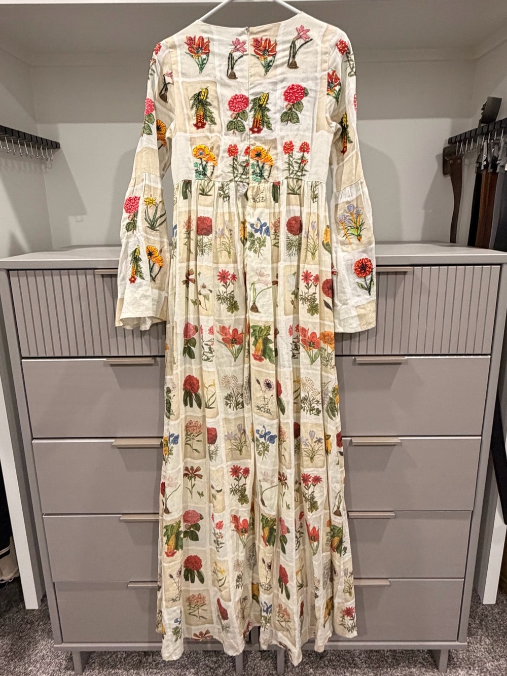 Agua Bendita Dress - Picture 3 of 12